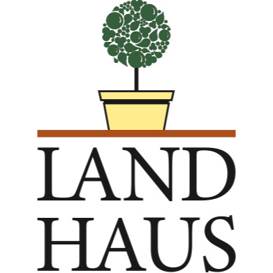 Logo von Landhaus
