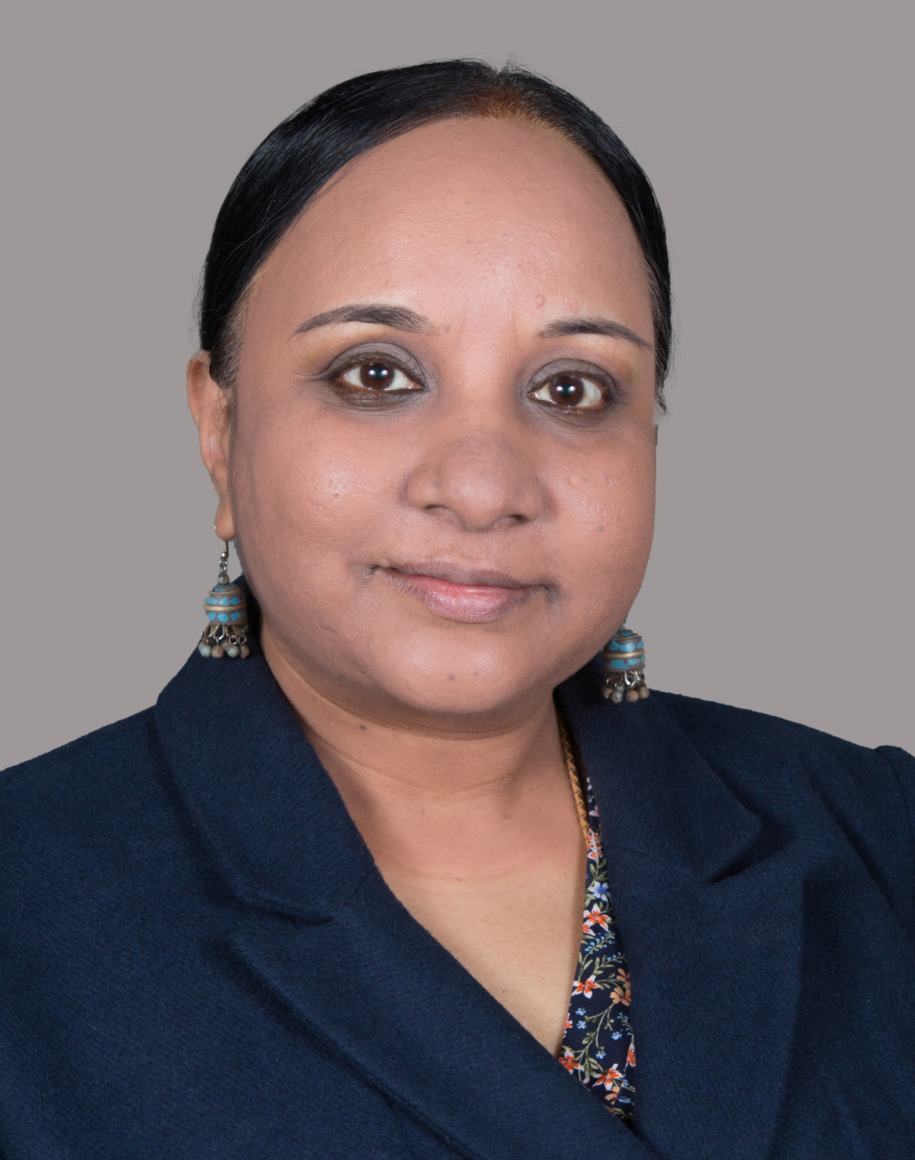 Dr. Latha S. Radhakrishnan, MD - Vancouver, WA - Endocrinology,  Diabetes & Metabolism, Endocrinology & Metabolism