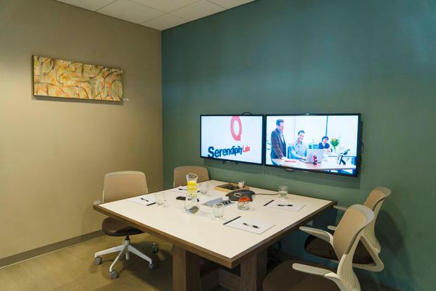 Images Serendipity Labs - Rye