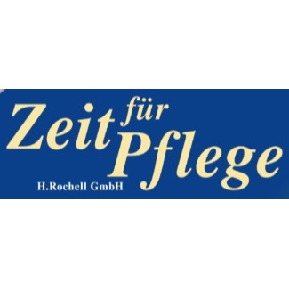 Logo von H. Rochell GmbH