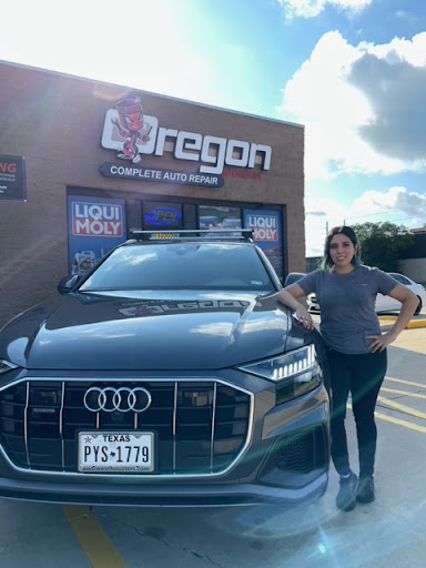 Images Oregon Automotive LLC