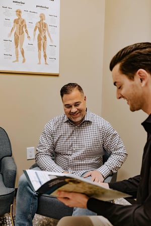 Images Sandstone Chiropractic