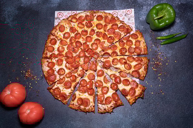 Images Curry Pizza House Irving