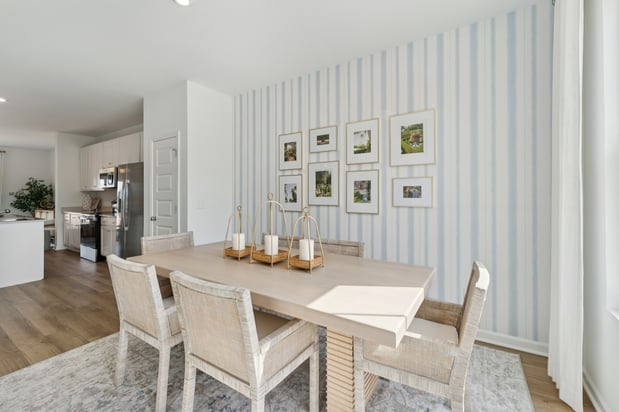 Images Haddonstone by Stanley Martin Homes