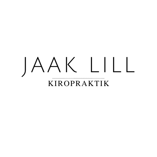 Jaak Lill Kiropraktik (Jaak Lill FIE)