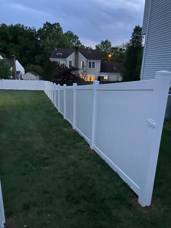 Images Superior Fence & Rail