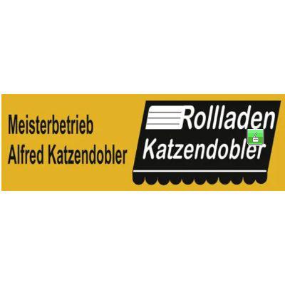 Katzendobler Rollladen in Bogen in Niederbayern - Logo
