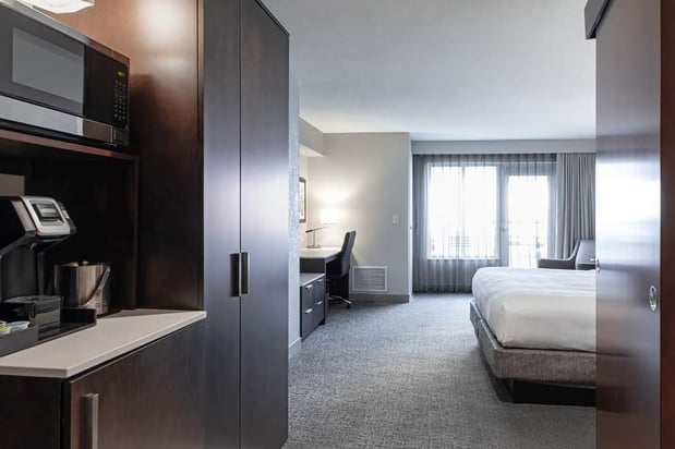 Images Hilton Garden Inn Minneapolis University Area