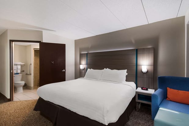 Images Best Western Bemidji