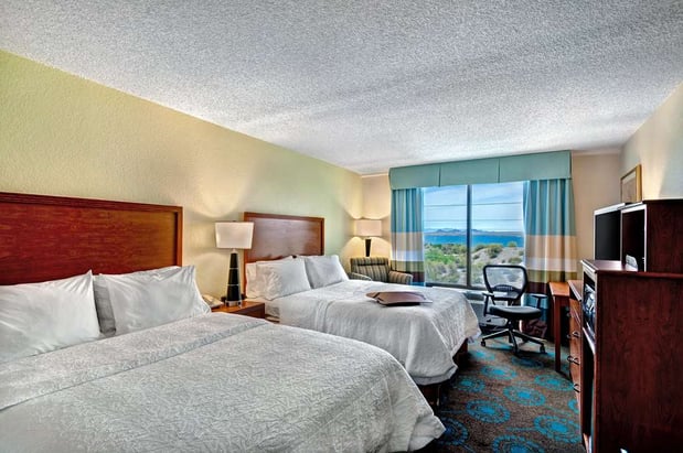 Images Hampton Inn Lake Havasu City