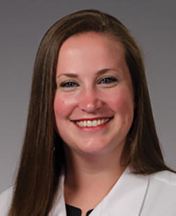 Kristy L. Fitzpatrick, MD