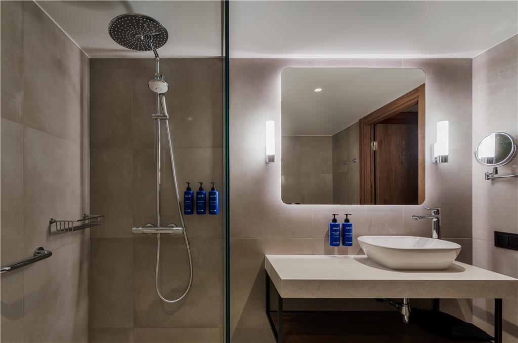 Radisson Blu Latvija Conference & Spa Hotel, Riga