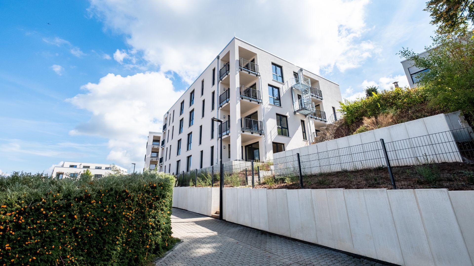 Kundenfoto 2 ZENZ-Massivhaus, Peter Zenz Bauunternehmung GmbH