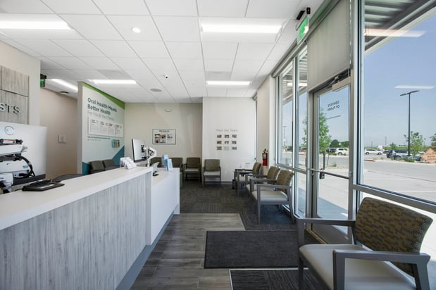 Images Dentists of Plano