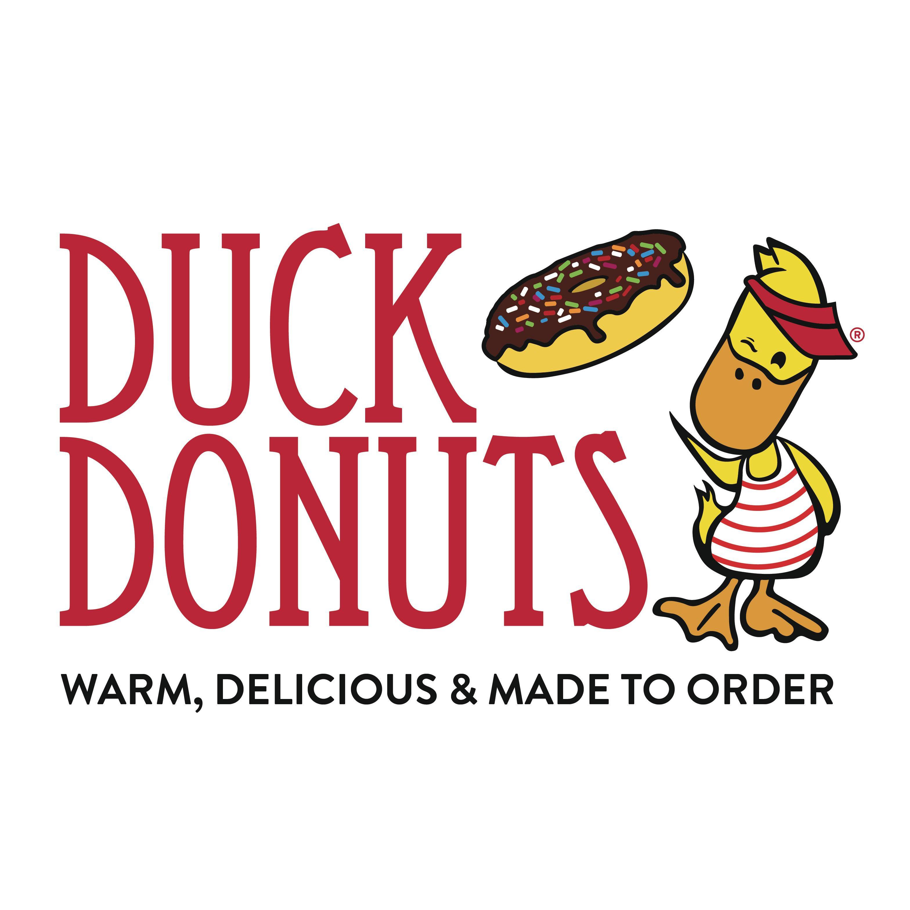 Duck Donuts - Rancho Cucamonga, CA 91739 - (714)794-7541 | ShowMeLocal.com