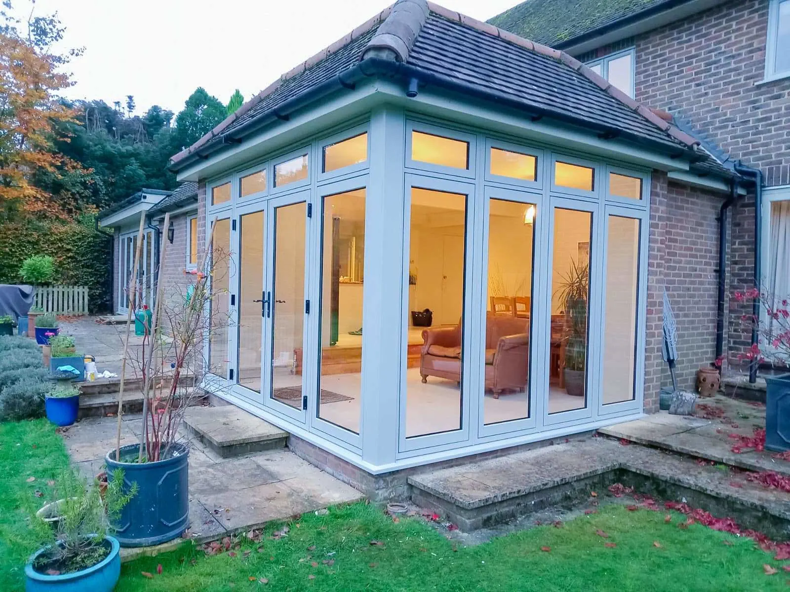 Images Everglaze Window Solutions Ltd