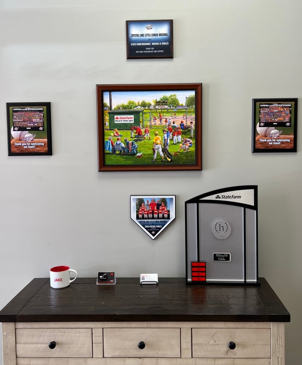 Images Michael Vidales - State Farm Insurance Agent