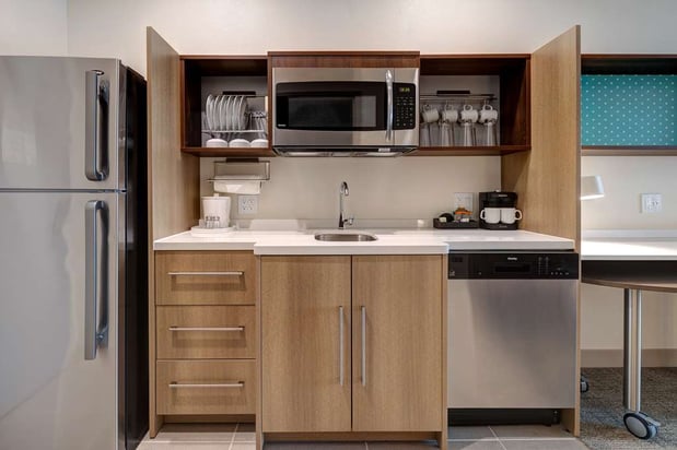 Images Home2 Suites by Hilton Galveston