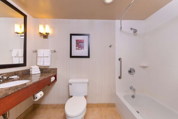 Images Hilton Garden Inn Baltimore/White Marsh