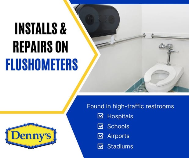 Images Denny's Plumbing