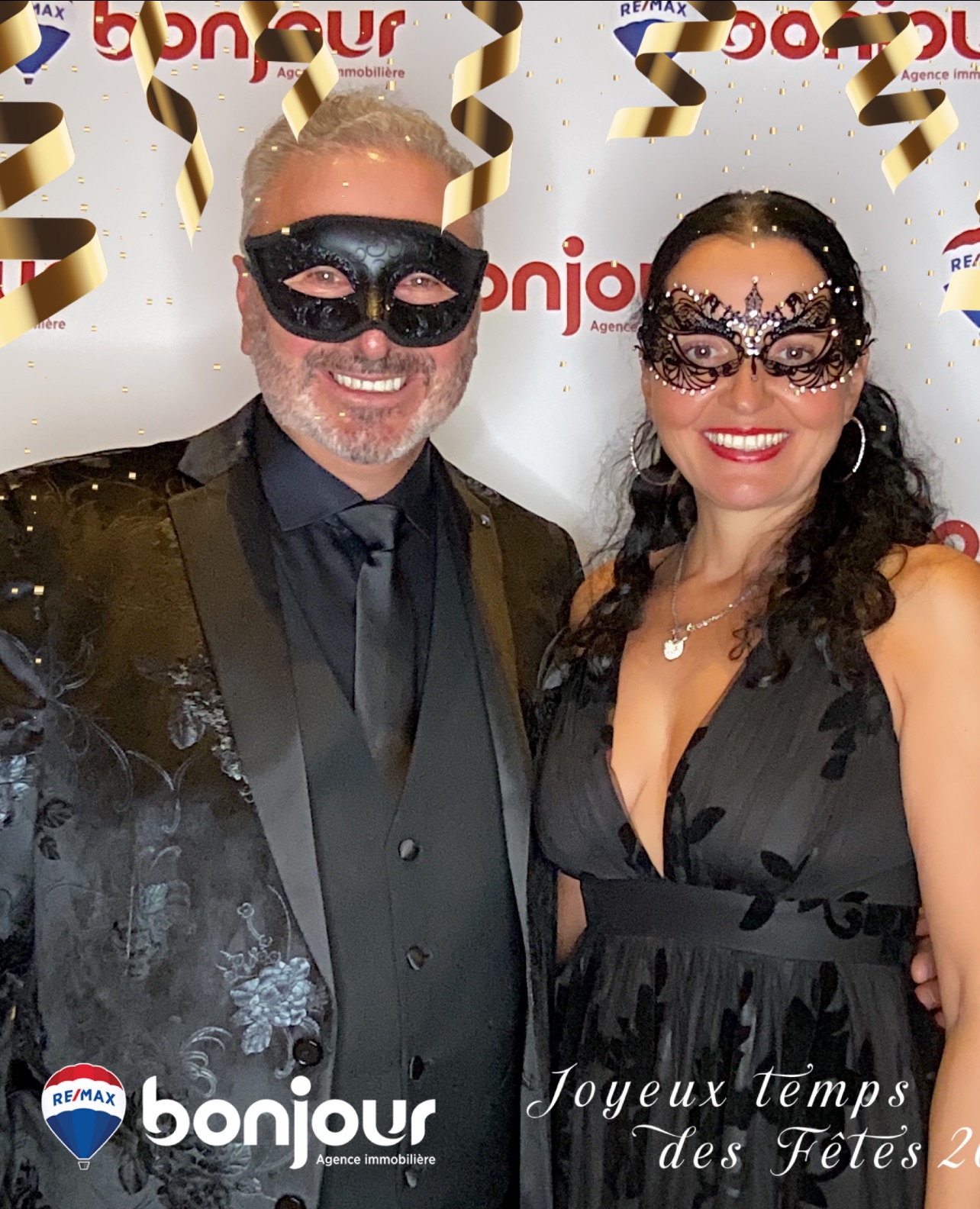Images Nathalie Plante et Rémi Tremblay, RE/MAX Du Cartier Bonjour - Courtiers immobiliers inc. agréés, DA. Saint-Sauveur