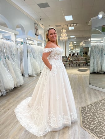 Images Truly Forever Bridal