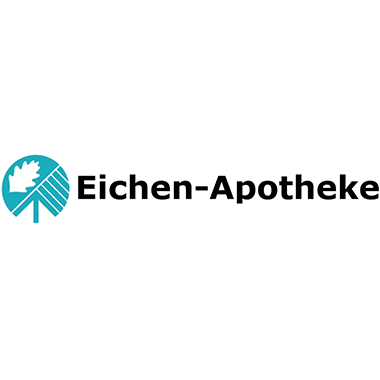 Logo Logo der Eichen-Apotheke