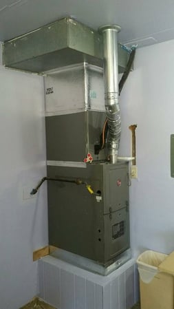 Images H & S Heating & Air Conditioning LLC
