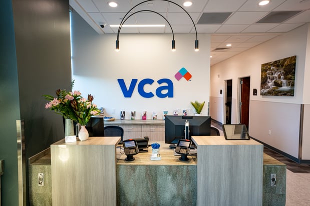 Images VCA Knapp's Corner Animal Hospital