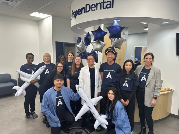 Images Aspen Dental - Schaumburg, IL