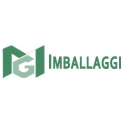 M.G. Imballaggi Logo