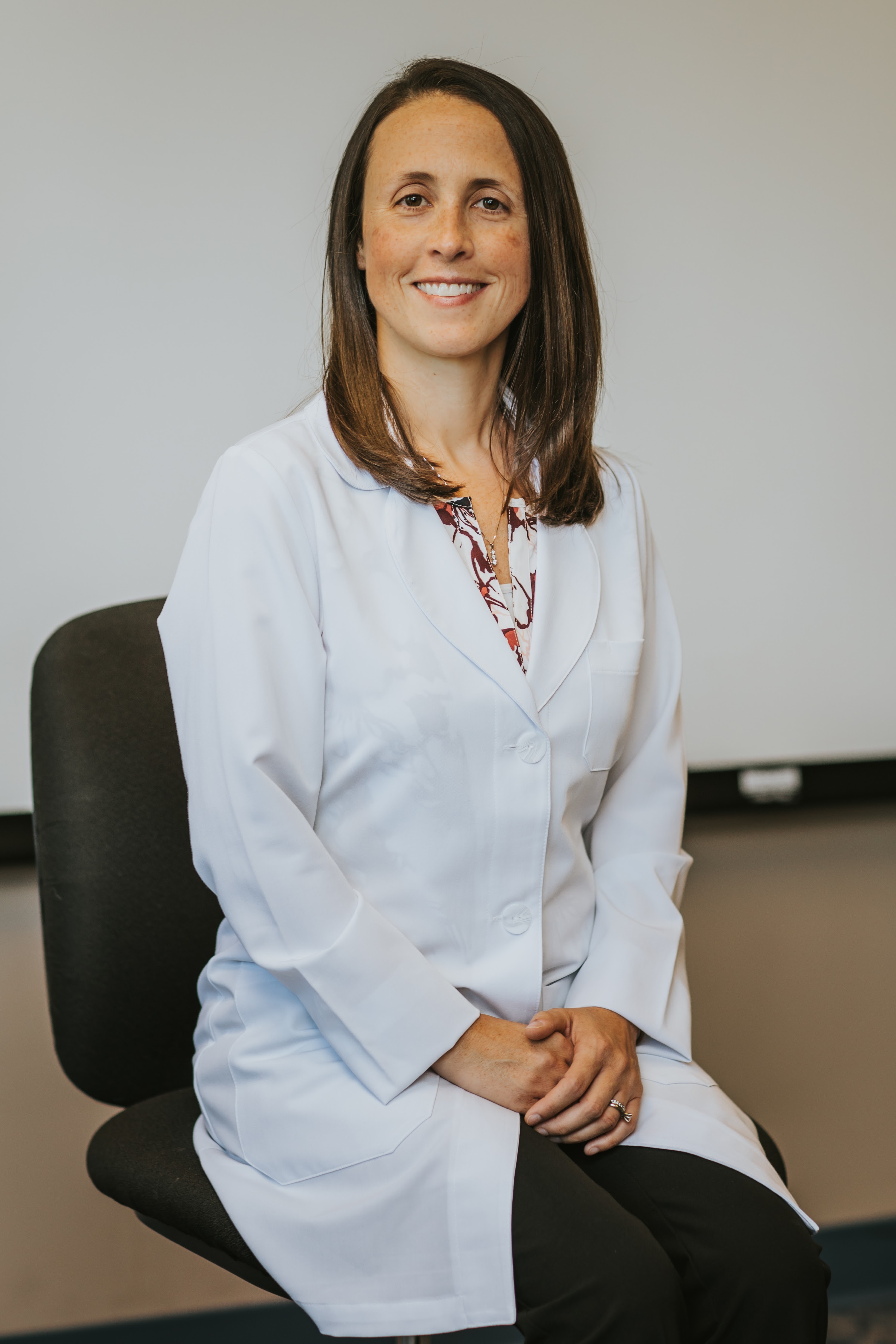 Melissa Shipley, M.D.
