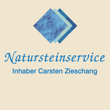 Logo Natursteinservice Inh. Carsten Zieschang