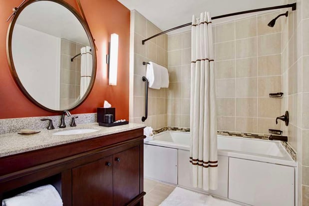 Images The Emily Morgan San Antonio - a DoubleTree by Hilton Hotel