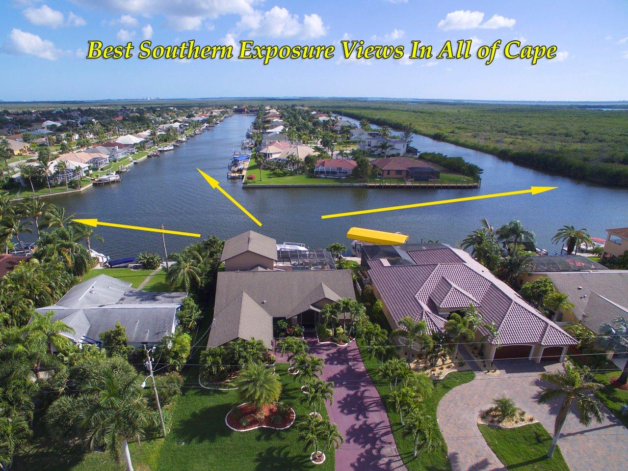 Cape coral coupons