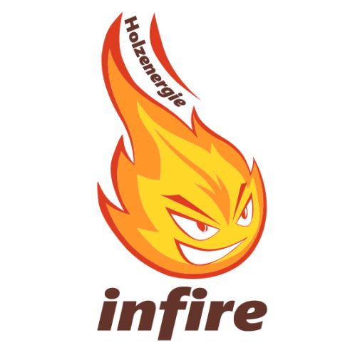 infire GmbH in Zeil am Main - Logo