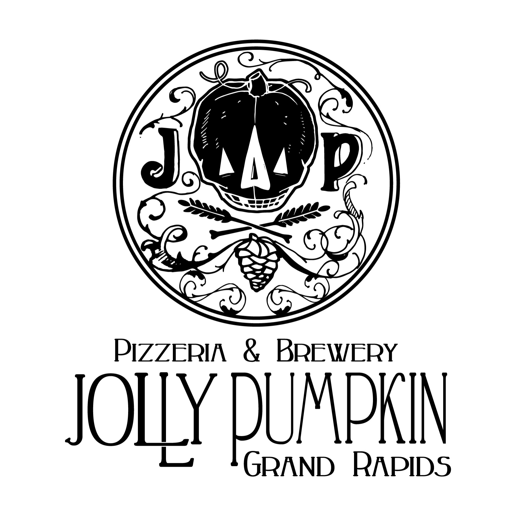 Jolly Pumpkin Pizzeria & Brewery