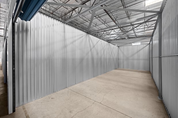 Images Trunk Space Storage - Oxnard