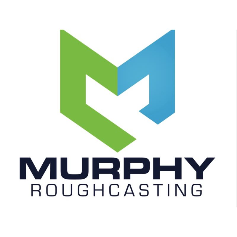 Murphy Roughcasting & Roof Tiling Ltd Logo