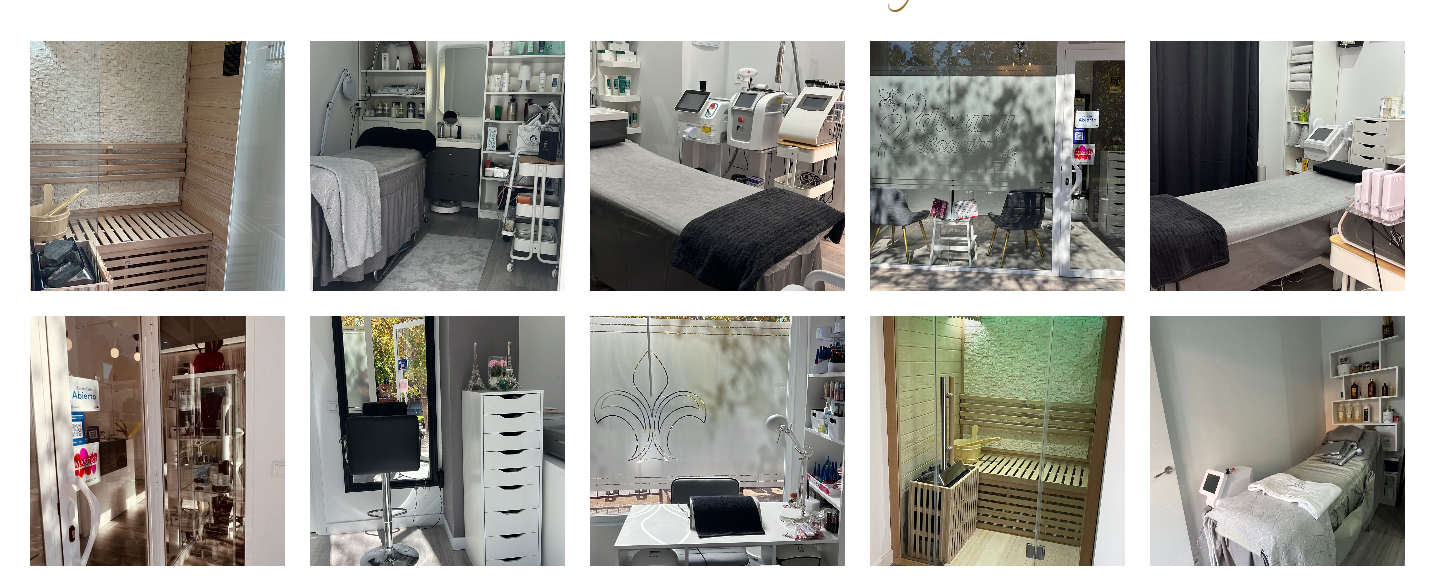 Images Sdivany Beauty Spa