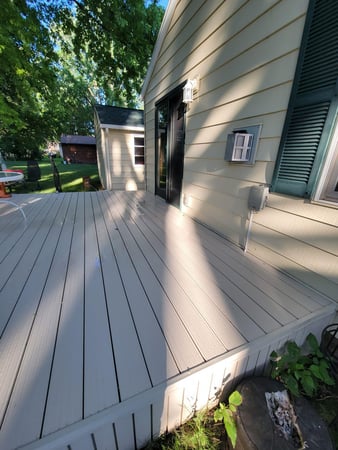 Images L&G Exterior Solutions LLC