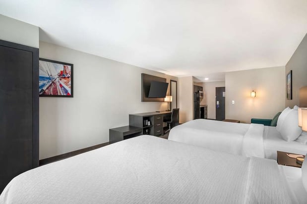 Images Best Western Plus Bluffton / Hilton Head Hotel