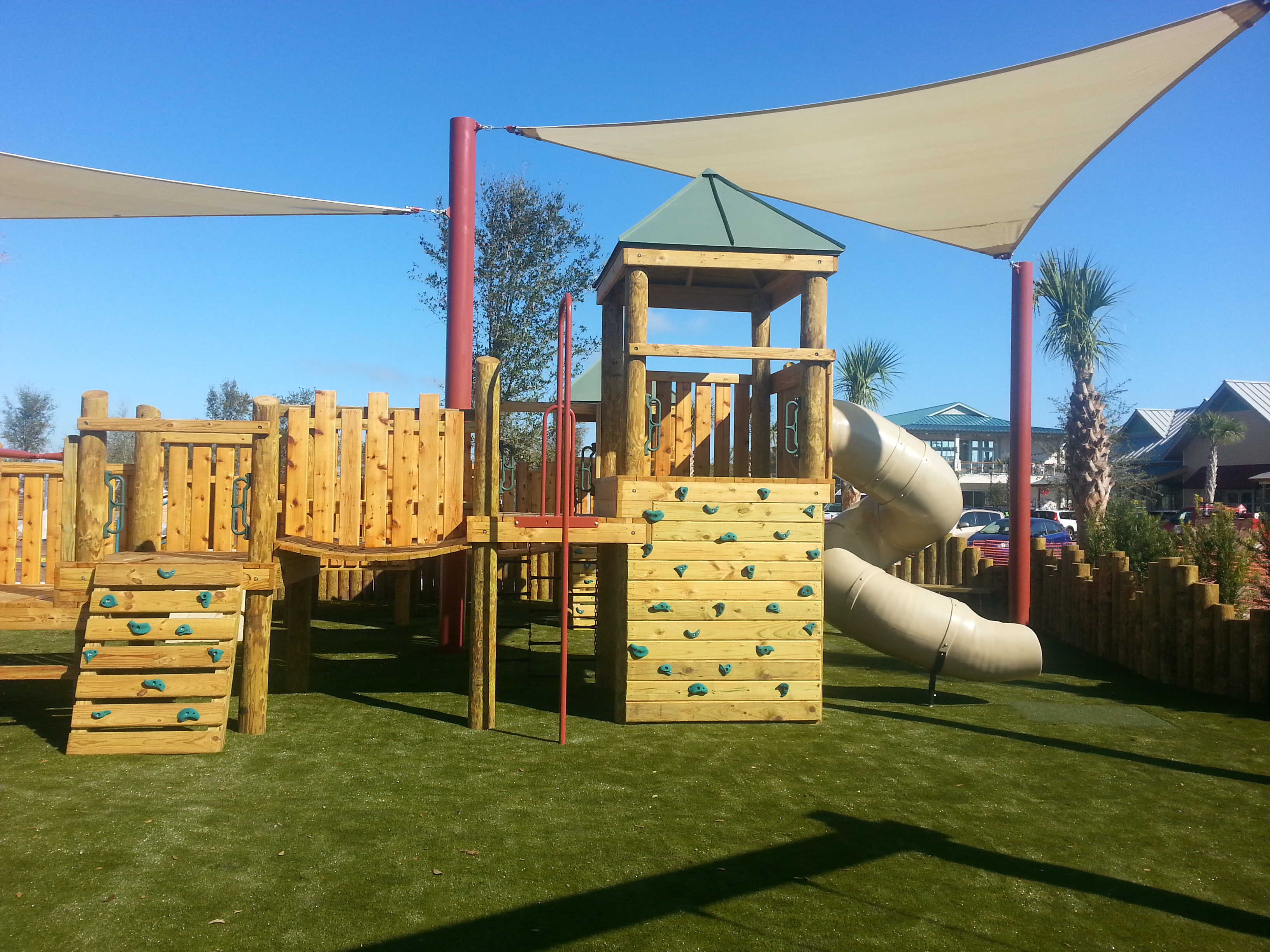 Just For Fun Playgrounds Coupons near me in Hollywood | 8coupons
