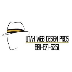 Utah Web Design Pros Logo