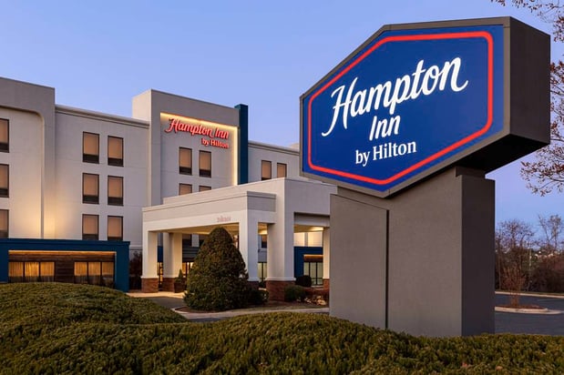 Images Hampton Inn Waynesboro/Stuarts Draft