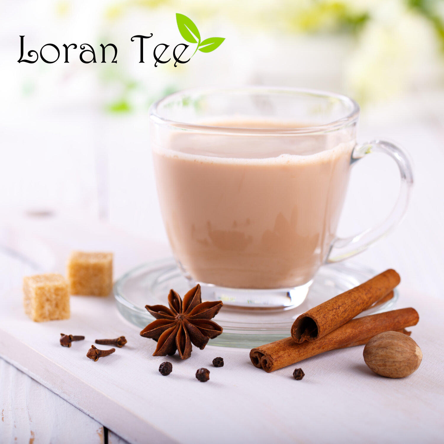 Kundenbild groß 17 Loran Tee