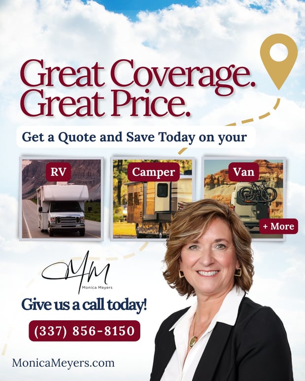 Images Monica Meyers - State Farm Insurance Agent