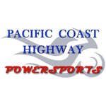 Pacific Coast Highway Powersports Logo