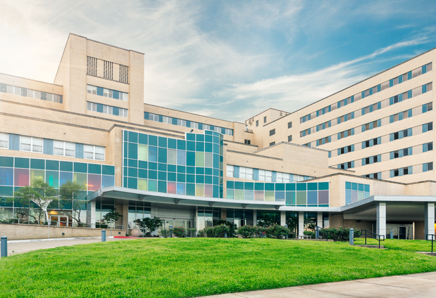 Images Ochsner LSU Health - St. Mary Medical Center
