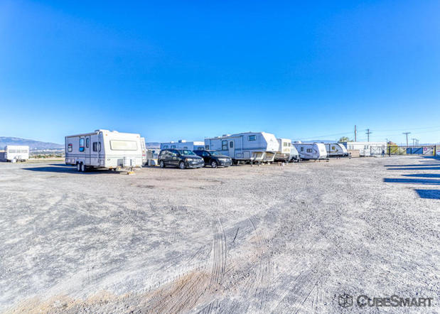 Images CubeSmart Self Storage